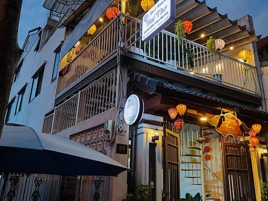 Фото HueTho Homestay