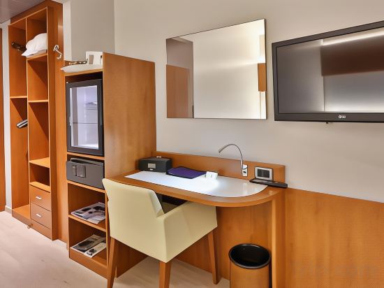 Фото Best Western Hotel Madison