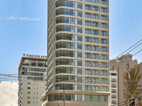 Фото Adamas Boutique Hotel Nha Trang