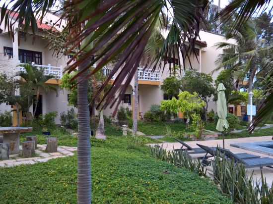 Фото Dynasty Beach Mui Ne Resort