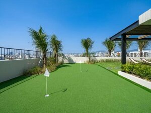 Апартаменты Thè Hem Hotel and Apartment