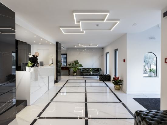 Фото Hotel Eurogarden