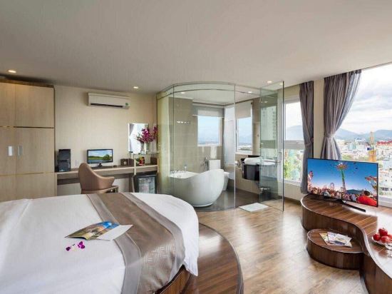 Фото New Sun Hotel