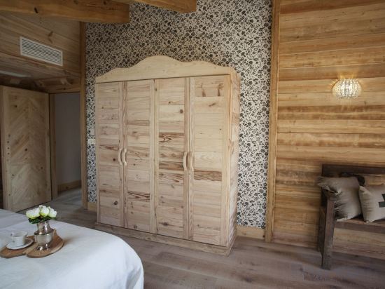 Фото Hotel Viñas de Lárrede