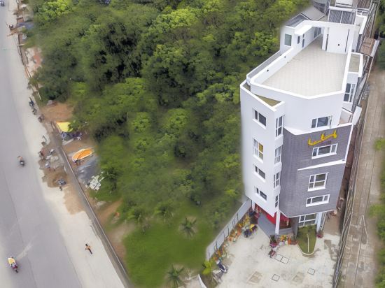 Фото Sailing Hotel