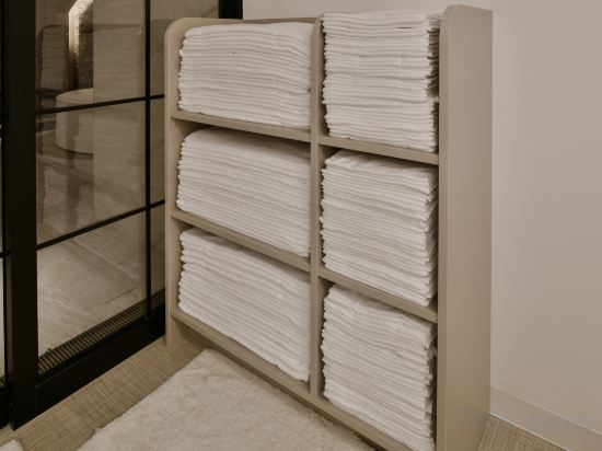 Фото Lequ Okinawa Chatan SPA & Resort