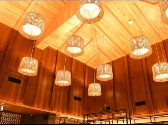 Фото Four Points by Sheraton Sonmarg Resort