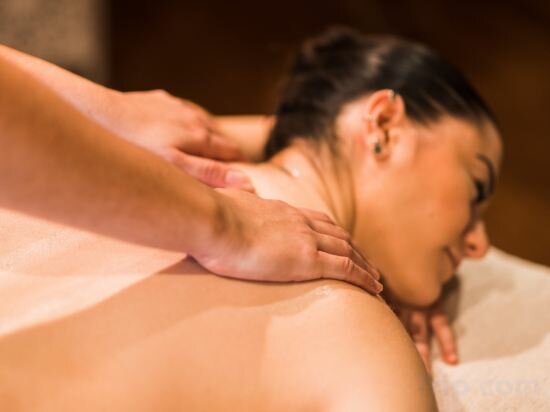 Фото Hôtel & SPA du Domaine des Thômeaux, The Originals Relais