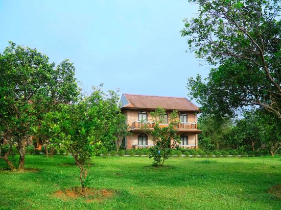 Фото Hue Ecolodge