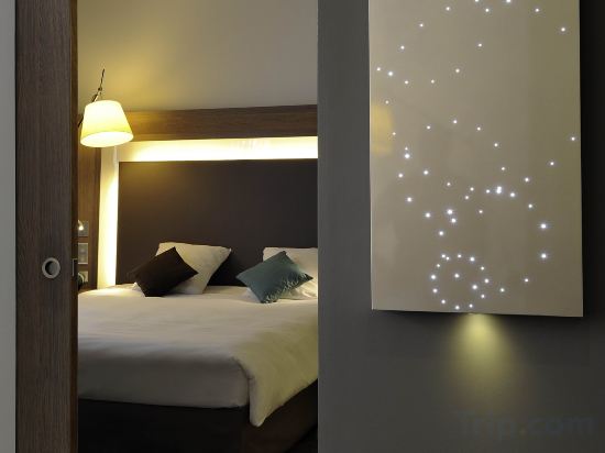 Фото Novotel Avignon Centre