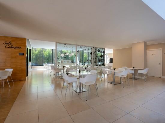 Фото iH Hotels Milano Watt 13