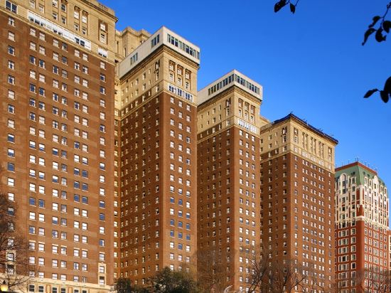 Фото Hilton Chicago