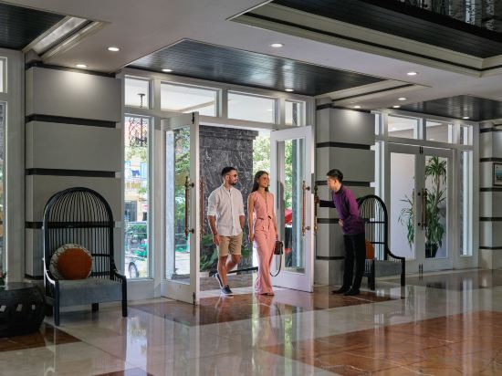 Фото Hotel Royal Hoi An - MGallery by Sofitel