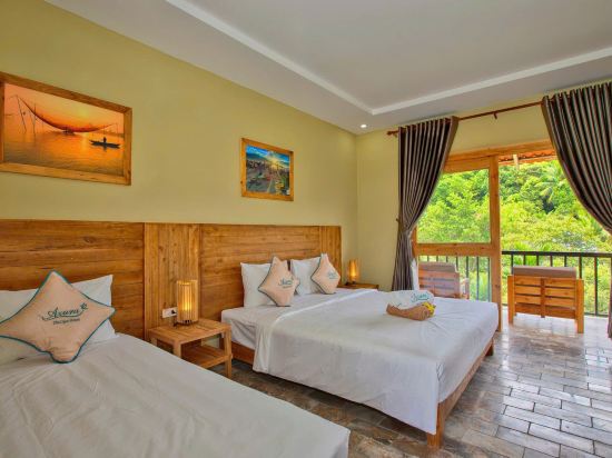 Фото Azura Resort Phu Quoc