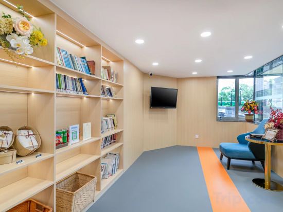 Фото Guangdong Victory Hotel