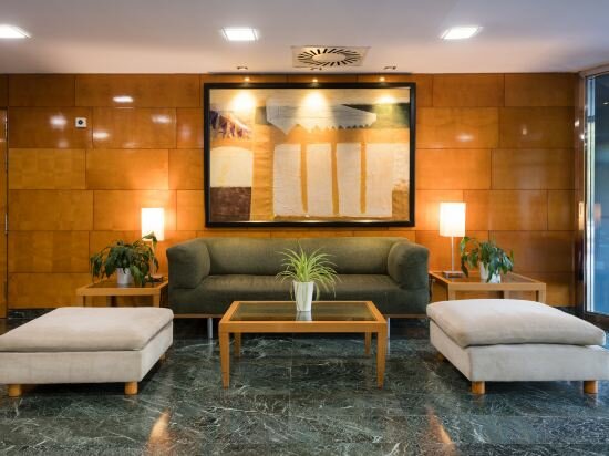 Фото Nh Ciudad de Valladolid