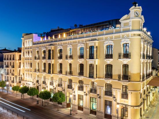 Фото отеля 4