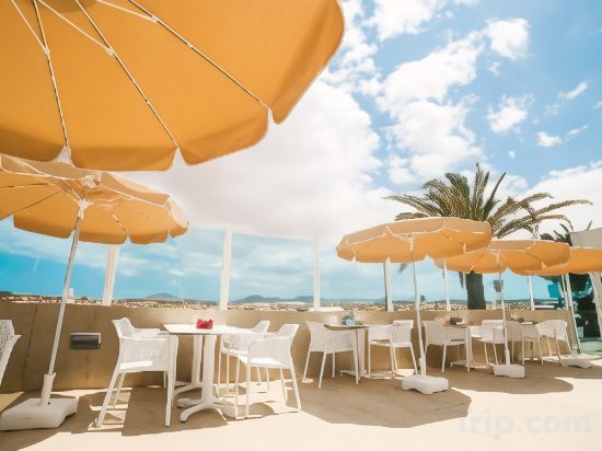 Фото Hotel Boutique Tao Caleta Mar