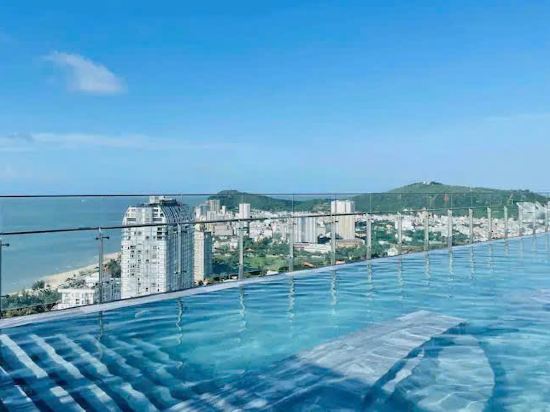 Фото The Song Vung Tau Apartment