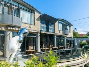 отель Отель WeBase Kamakura