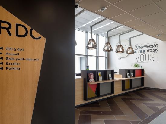 Фото B&b Hotel Paris Italie Porte De Choisy