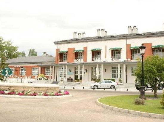 Фото Hotel Lasa Sport