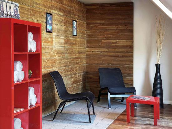 Фото Le Louis Versailles Château MGallery