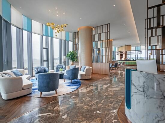 Фото A La Carte Ha Long Bay Managed by Taseco