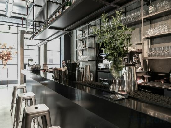 Фото J24 Hotel Milano