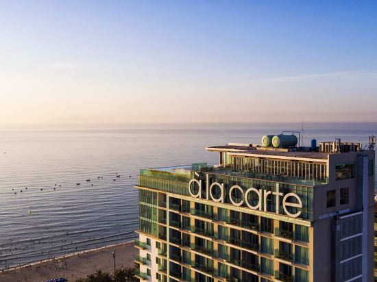 Фото A La Carte Da Nang Beach