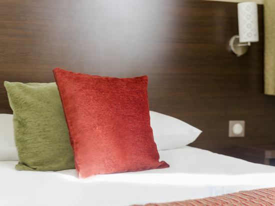 Фото The Originals City, Hôtel Paris Sud, Orly-Draveil