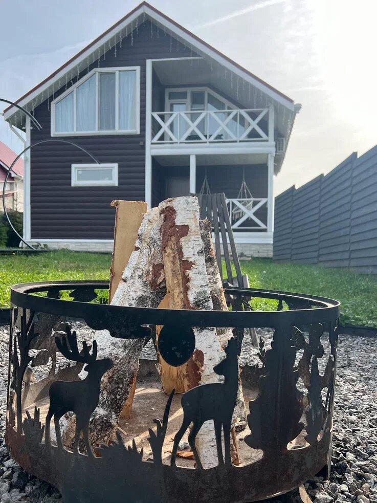 Фото SkyTerraVillage