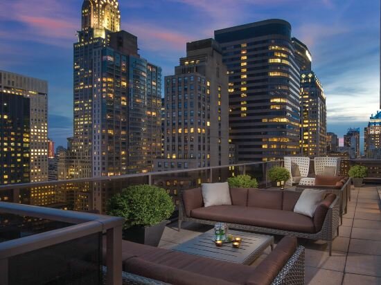 Фото Club Wyndham Midtown 45