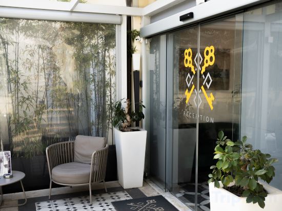 Фото Elle Boutique Hotel