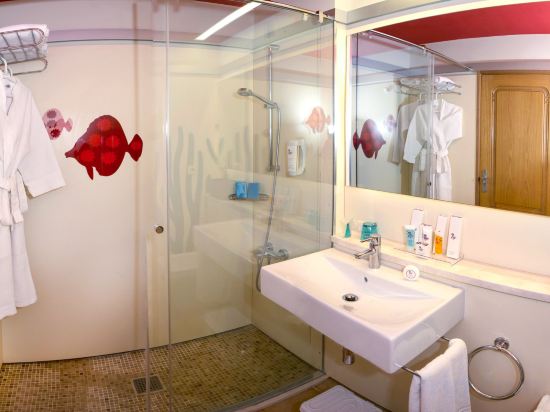 Фото Hotel Livvo Puerto de Mogán