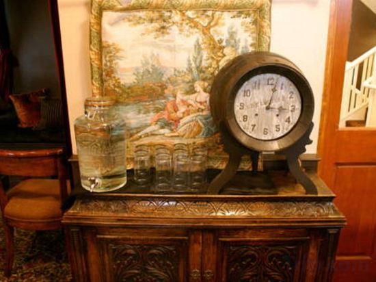 Фото Fitzgerald Hotel