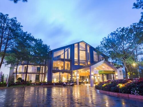Terracotta Hotel & Resort Dalat