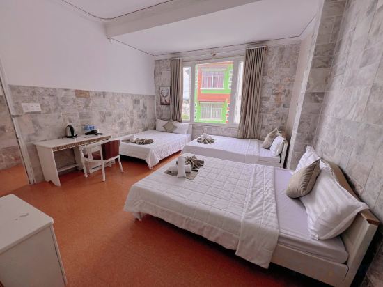 Фото Le Vu Hotel - Da Lat