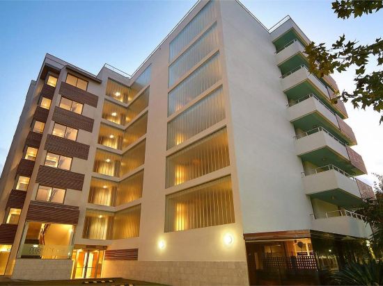 Фото Magnolia Hotel Salou