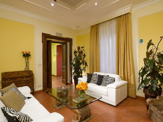 Фото Rome Garden Hotel