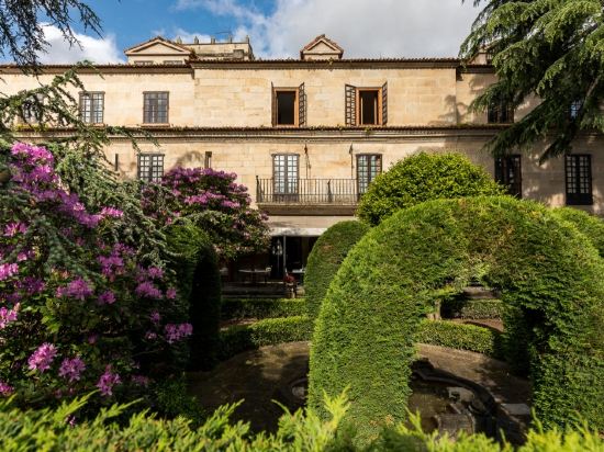 Фото Parador de Pontevedra