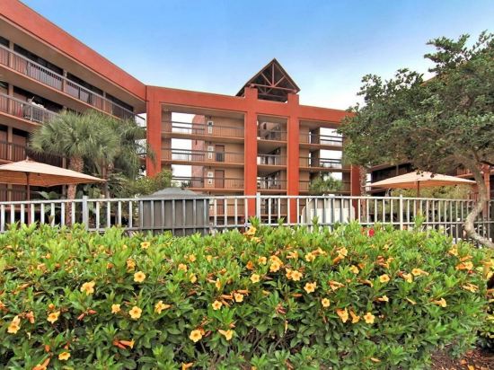 Фото Rosen Inn Lake Buena Vista