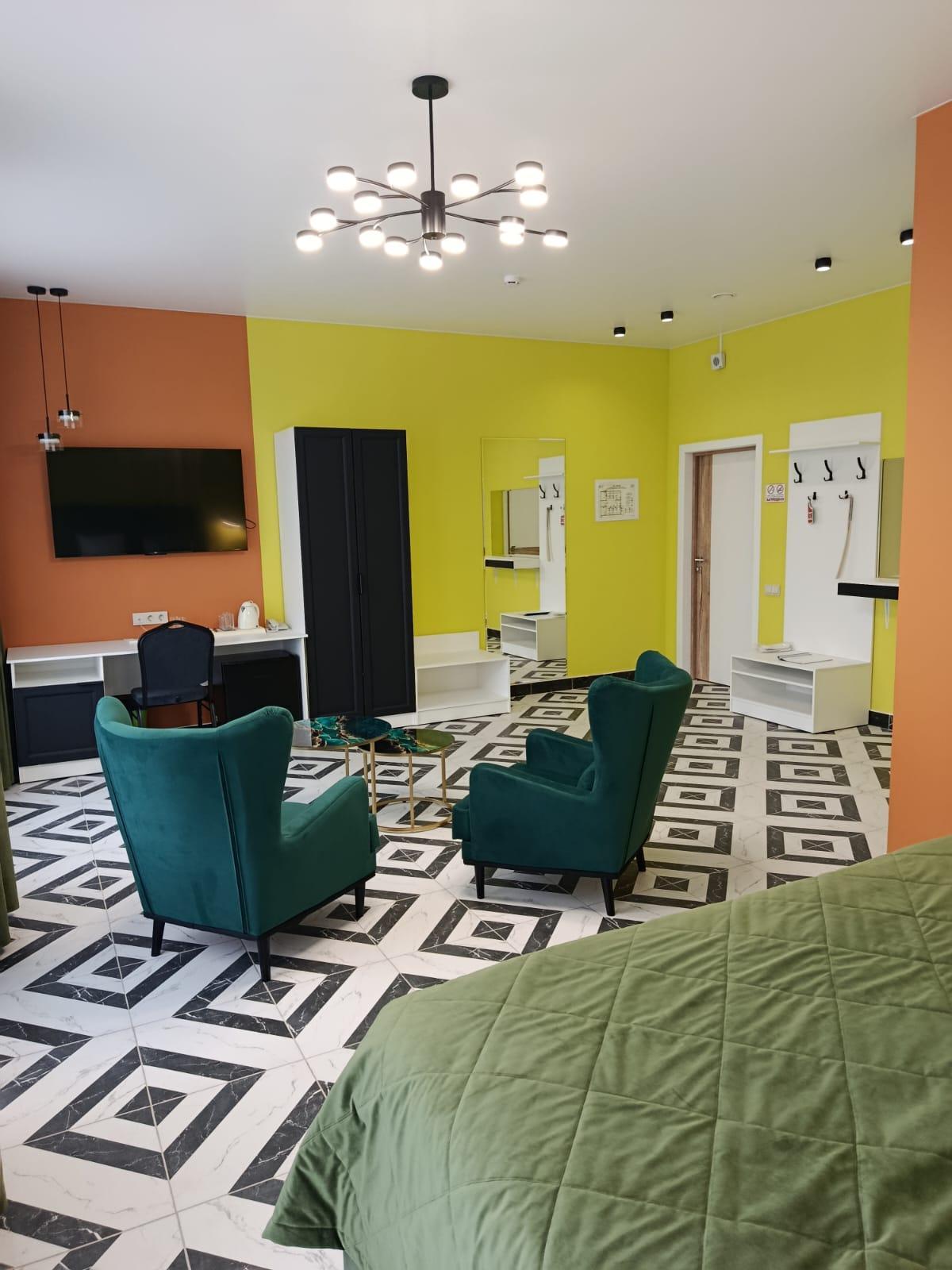 Фото Империалъ