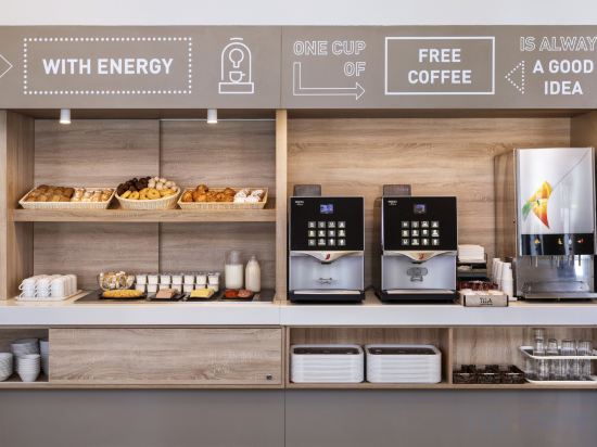 Фото B&b Hotel Barcelona Mataro