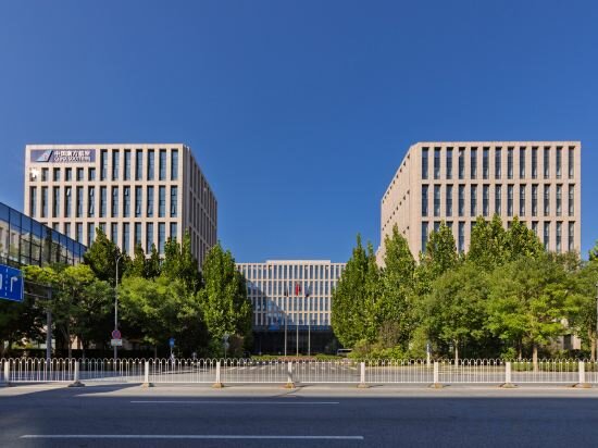 Фото Beijing Csn Pearl Hotel