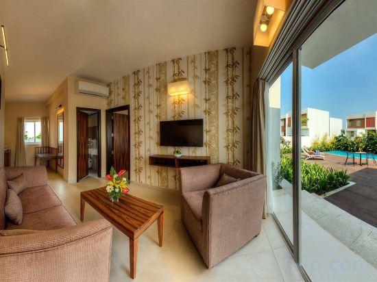 Фото Four Points by Sheraton Mahabalipuram Resort & Convention Center