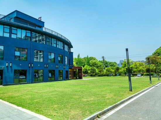 Фото Hampton by Hilton Changsha Liuyang