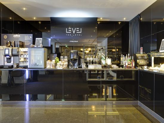 Фото Hotel Melia Milano