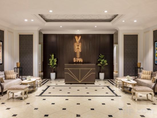 Фото Vinpearl Condotel Phu Ly