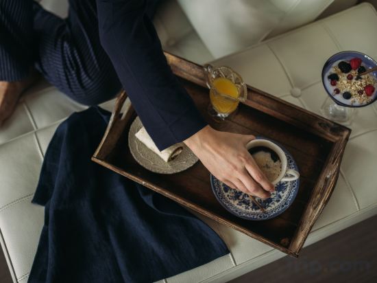 Фото El Palauet Royal Suites